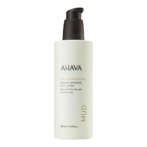 Ahava Durmud Intensive Body Lotion 1 Ahava Durmud Intensive Body Lotion