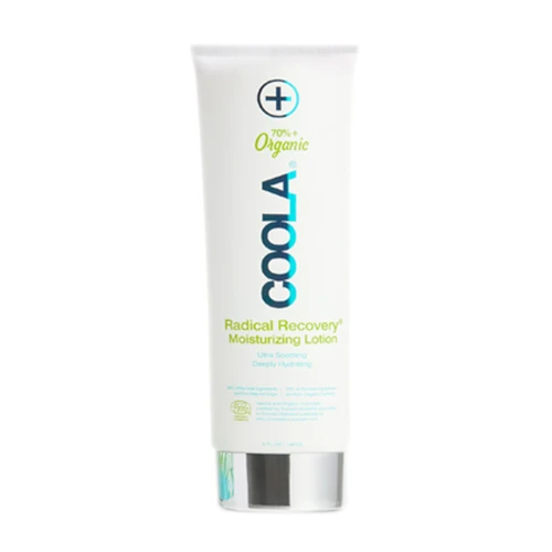 Coola ER+ Radical Recover After-Sun Lotion 1 Coola ER+ Radical Recover After-Sun Lotion