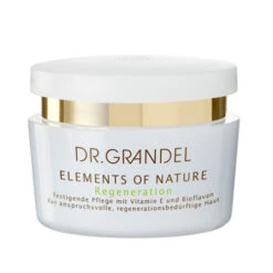 Dr Grandel Elements Of Nature Regeneration