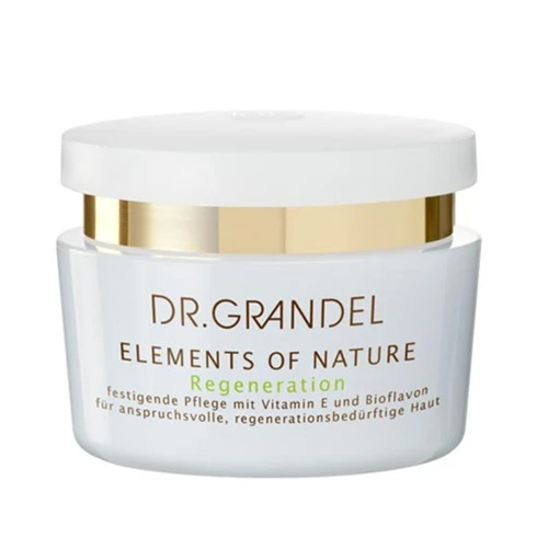 Dr Grandel Elements Of Nature Regeneration 1 Dr Grandel Elements Of Nature Regeneration