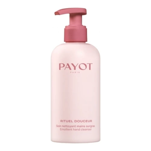 Payot Emollient Hand Cleanser 1 Payot Emollient Hand Cleanser