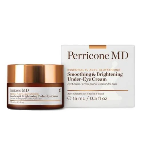 Perricone MD Essential Fx Smooth And Brightening Under-Eye Cream 1 Perricone MD Essential Fx Smooth And Brightening Under-Eye Cream