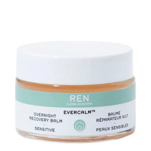 Ren Evercalm Overnight Recovery Balm 1 Ren Evercalm Overnight Recovery Balm