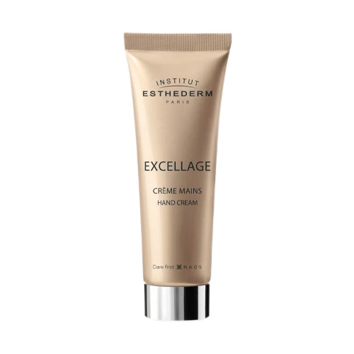 Institut Esthederm Excellage Hand Cream 1 Institut Esthederm Excellage Hand Cream