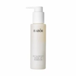 Babor Eye And Heavy Make-Up Remover