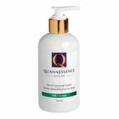 Quannessence Facial Cleansing Cream