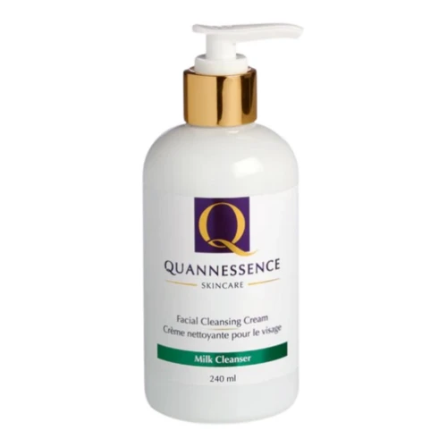 Quannessence Facial Cleansing Cream 1 Quannessence Facial Cleansing Cream