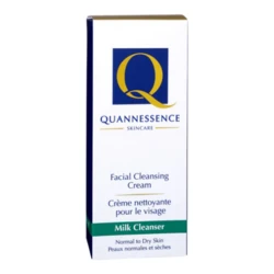 Quannessence Facial Cleansing Cream 2 Quannessence Facial Cleansing Cream - Image 2