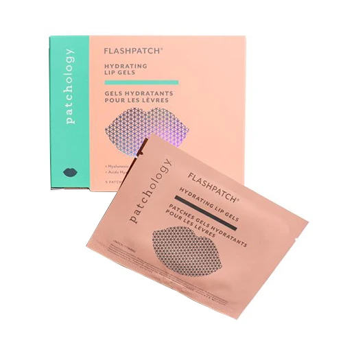 Patchology FlashPatch Lip Renewal Gels 1 Patchology FlashPatch Lip Renewal Gels