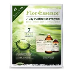 Flora Flor-Essence 7-Day Purification Program