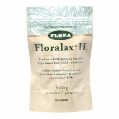 Flora Floralax II