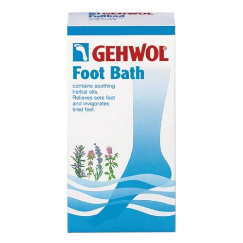 Gehwol Foot Bath (Blue) 1 Gehwol Foot Bath (Blue)