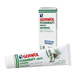 Gehwol Fusskraft - Green 2 Gehwol Fusskraft - Green - Image 2