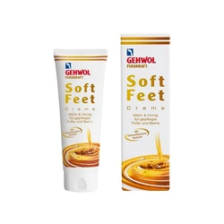 Gehwol Fusskraft Soft Feet Cream 2 Gehwol Fusskraft Soft Feet Cream - Image 2