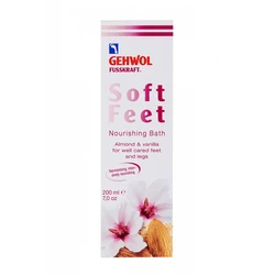 Gehwol Fusskraft Soft Feet Nourishing Bath 2 Gehwol Fusskraft Soft Feet Nourishing Bath - Image 2