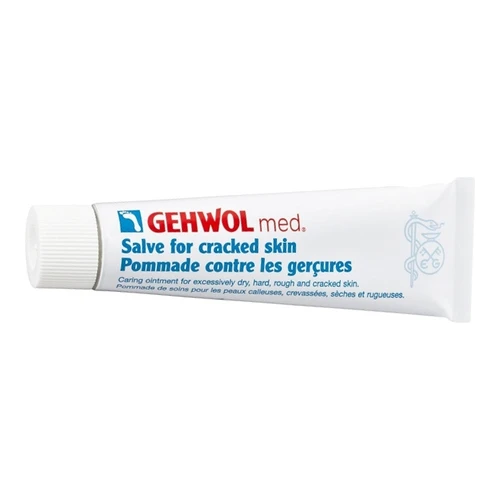 Gehwol Med Salve For Cracked Skin 2 Gehwol Med Salve For Cracked Skin - Image 2
