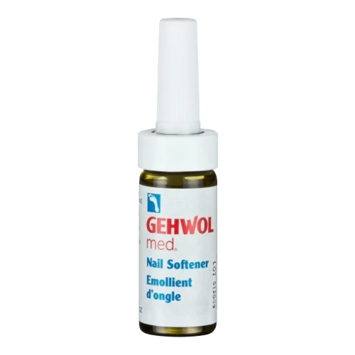 Gehwol Med Nail Softener 1 Gehwol Med Nail Softener