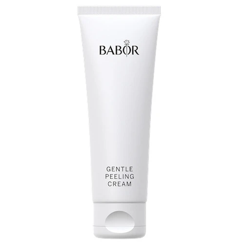 Babor Gentle Peeling Cream 1 Babor Gentle Peeling Cream