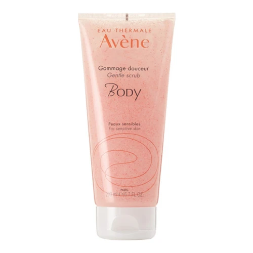 Avène Avene Gentle Scrub 1 Avène Avene Gentle Scrub