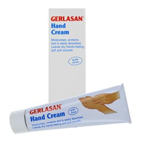 Gehwol Gerlan Hand Cream 1 Gehwol Gerlan Hand Cream