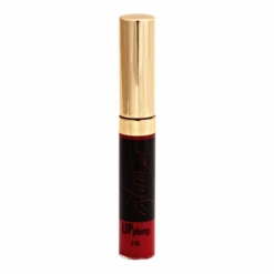 Derma MD Glamur Lip Plumper Valentine Red