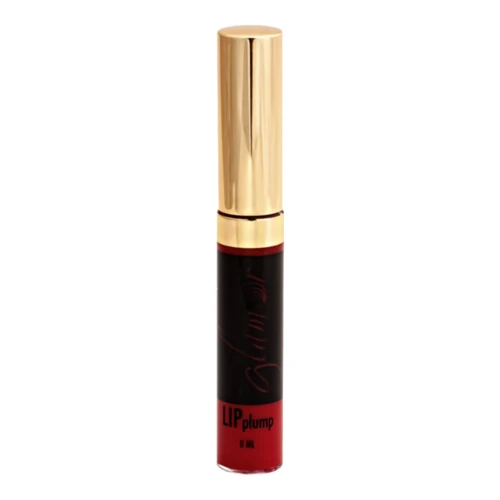 Derma MD Glamur Lip Plumper Valentine Red 1 Derma MD Glamur Lip Plumper Valentine Red