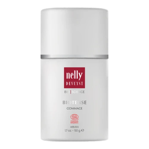 Nelly Devuyst Gommage BioTense 1 Nelly Devuyst Gommage BioTense