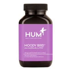 HUM Nutrition Moody Bird
