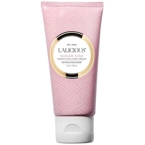 LaLicious Hand Cream - Brown Sugar Vanilla 3 LaLicious Hand Cream - Brown Sugar Vanilla - Image 3