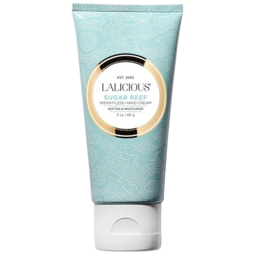 LaLicious Hand Cream - Brown Sugar Vanilla 5 LaLicious Hand Cream - Brown Sugar Vanilla - Image 5