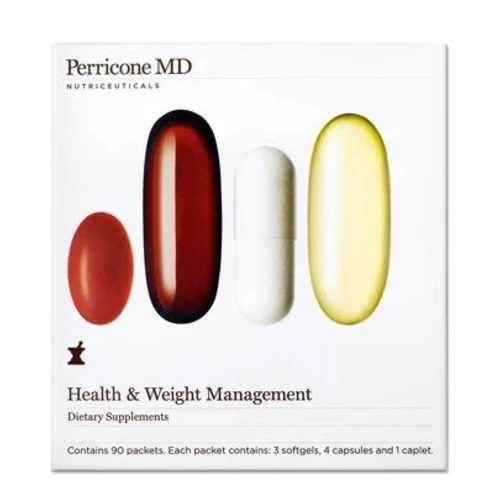 Perricone MD Health And Weight Management 1 Perricone MD Health And Weight Management