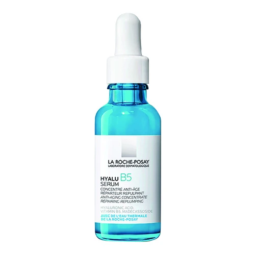 LA ROCHE-POSAY La Roche Posay Hyalu B5 Serum 1 LA ROCHE-POSAY La Roche Posay Hyalu B5 Serum
