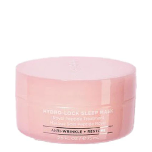 HydroPeptide Hydro-Lock Sleep Mask Royal Peptide Treatment 1 HydroPeptide Hydro-Lock Sleep Mask Royal Peptide Treatment