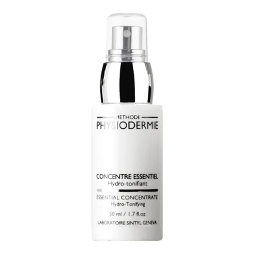 Physiodermie Hydro-Tonifying Concentrate 1 Physiodermie Hydro-Tonifying Concentrate