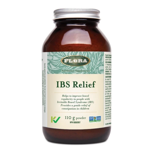 Flora IBS Relief 1 Flora IBS Relief