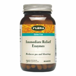 Flora Immediate Relief Enzymes 5 Flora Immediate Relief Enzymes -Skincare Discount Store Immediate Relief Enzymes 70177 2068 detail