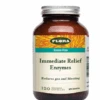 Flora Immediate Relief Enzymes
