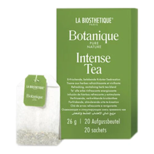 La Biosthetique Herbal Tea Intense Tea 1 La Biosthetique Herbal Tea Intense Tea