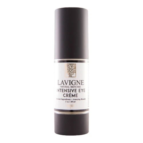 LaVigne Naturals Intensive Eye Creme 1 LaVigne Naturals Intensive Eye Creme