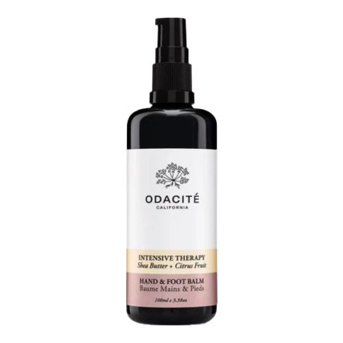 Odacite Intensive Therapy Hand And Foot Balm 1 Odacite Intensive Therapy Hand And Foot Balm