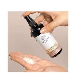 Odacite Intensive Therapy Shea Butter + Citrus Fruit 2 Odacite Intensive Therapy Shea Butter + Citrus Fruit - Image 2