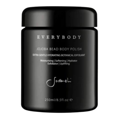 Sodashi Everybody Jojoba Bead Body Polish 1 Sodashi Everybody Jojoba Bead Body Polish