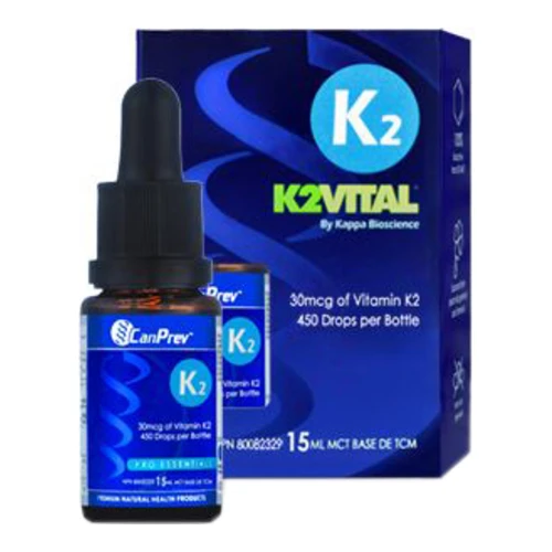 CanPrev K2 Drops 1 CanPrev K2 Drops