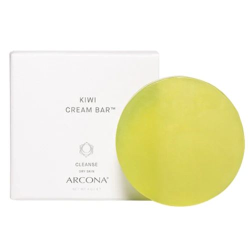 Arcona Kiwi Cream Bar 1 Arcona Kiwi Cream Bar