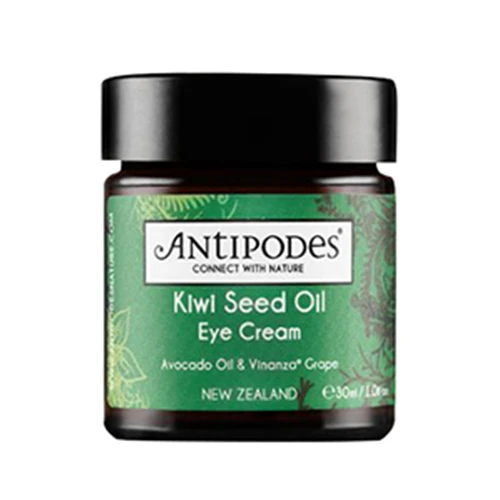 Αντίποδες Antipodes Kiwi Seed Oil Eye Cream 1 Αντίποδες Antipodes Kiwi Seed Oil Eye Cream