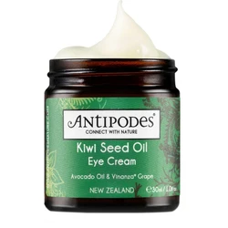 Αντίποδες Antipodes Kiwi Seed Oil Eye Cream 2 Αντίποδες Antipodes Kiwi Seed Oil Eye Cream - Image 2