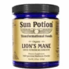 Sun Potion Lion