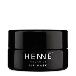 Henne Organics Lip Mask 2 Henne Organics Lip Mask - Image 2