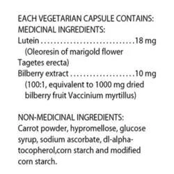 Flora Lutein 2 Flora Lutein - Image 2