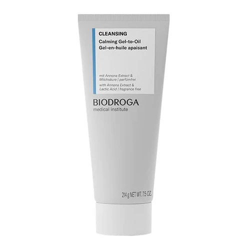 Biodroga MD Calming Gel To Oil 1 Biodroga MD Calming Gel To Oil
